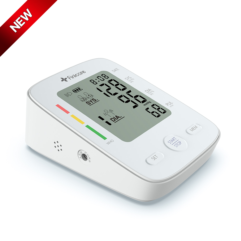 Blood Pressure Monitor BP120